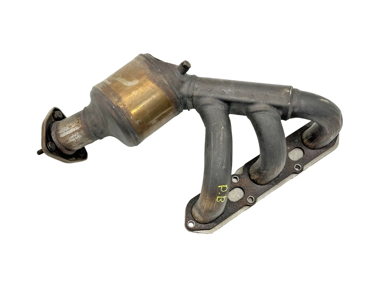 Exhaust Systems for 2004 Porsche Boxster Kits for sale