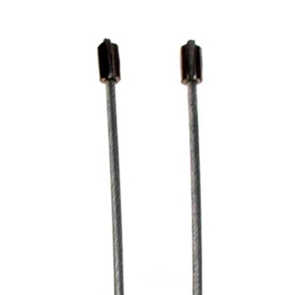 Кабель стояночного тормоза подходит для профессиональных тормозов 1971-1972 GMC Sprint ACDELCO - Изображение 3 из 3