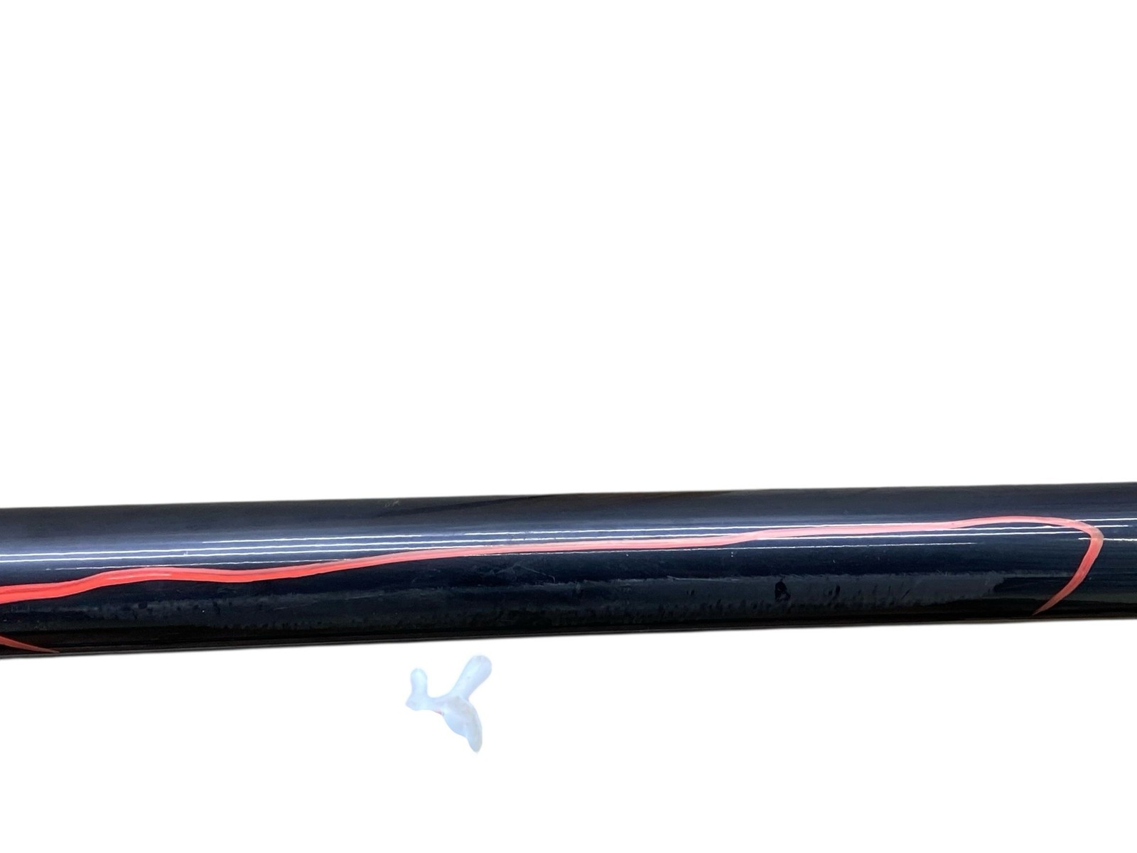 2013 2014 2015 2016 2017 2018 MERCEDES G63 FRONT BUMPER BRUSH GUARD BLACK OEM