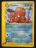 Pokémon TCG Octillery Aquapolis 26/147 Rare 2002 WOTC LP+ Excellent E Reader