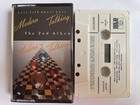 Modern Talking - Let's Talk About Love Spain Audio Cassette Tape C129