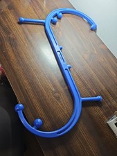 Backjoy 23" Trigger Point Massager Cane Deep Tissue Back Massage Tool Muscle