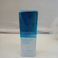 Colorescience Sunforgettable Total Protection Face Shield Flex FAIR SPF 50 1.8OZ