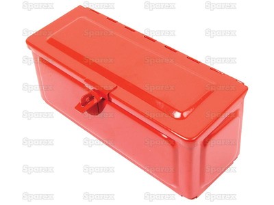Werkzeugkasten für Fordson 2N 9N Massey Ferguson 35 130 140 240 690 TEA20 TED20