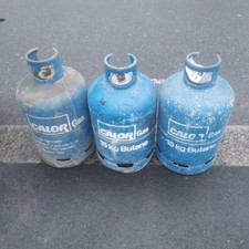 Calor Gas Bottle  EMPTY  /  4 in stock  /  price per cylinder £25