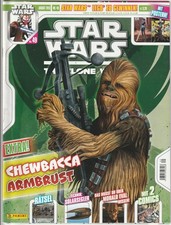   STAR WARS: THE CLONE WARS #49 + Poster/ohne...