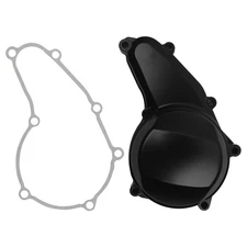 Right Aluminum Engine Starter Cover Crank Case Cap Fit For Yamaha YZF 600R 97-07