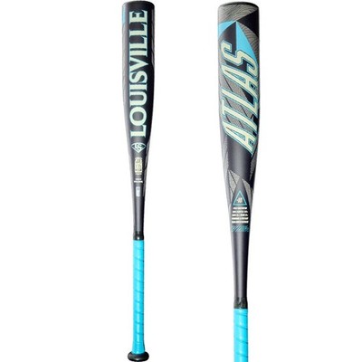 Louisville Slugger Batte de baseball USSSA 2026 Atlas