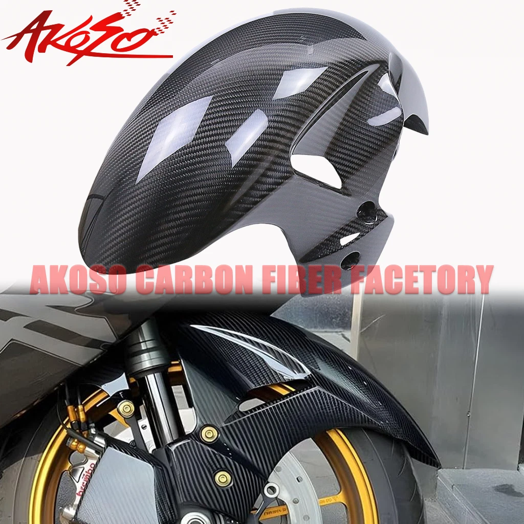 Motorcycle & Scooter Fenders for Suzuki Hayabusa for sale | eBay