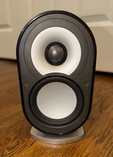 Paradigm MilleniaOne speaker 5.1, Gloss Black
