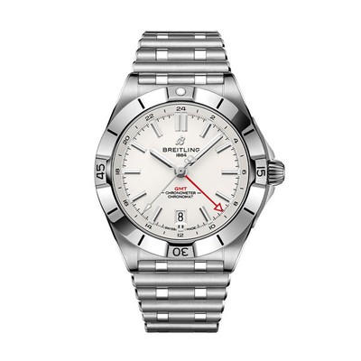 BREITLING - A32398101A1A1 - Chronomat Automatik GMT 40mm