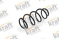 1X Fahrwerksfeder Kraft Automotive 4026316 FüR 644 Volvo S40 645 V40 1