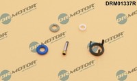 Dr.Motor Automotive Dichtungssatz, EinspritzdüSe U.A. FüR Audi, Audi, Seat