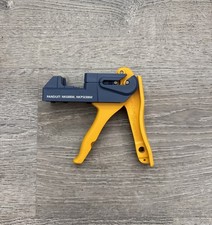 Fluke JR-PAN-2 JACKRAPID Termination Tool Panduit NK688M NKP5E88M
