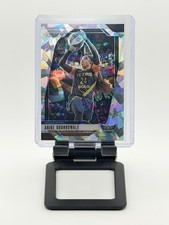 2024 Panini Prizm WNBA - Arike Ogunbowale #28 Ice Prizm