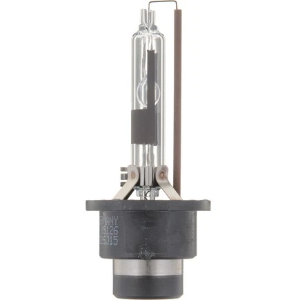 Philips Iluminación Automotriz D2RC1 Philips Xenón Lámpara Oculta D2 R Foto 4 de 4