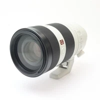 【Condition】 Excellent condition. SONY FE 100-400mm F4.5-5.6 GM OSS SEL100400GM