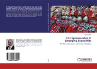 Hasan Ghura | Entrepreneurship In Emerging Economies | Taschenbuch | Englisch