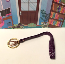 Wrist Strap Keychain Wristlet Key Chain