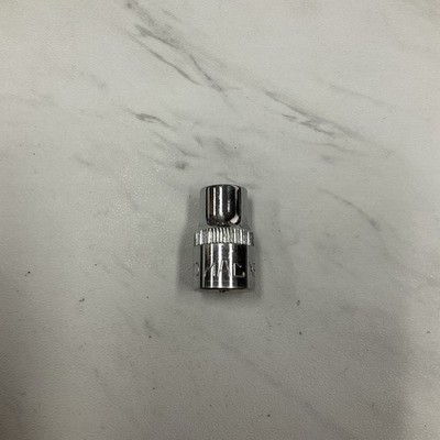 Mac Tools XE10S E10 TORX External Star Shallow Socket 3/8'' Drive Chrome