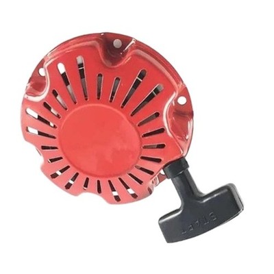 EH09 Starter High-strength Material Plug-and-play Design Compact Structure