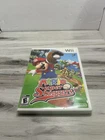 Mario Super Sluggers (Wii, 2008)