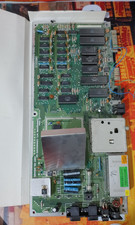 Commodore 64 250425 Mainboard Motherboard (bl...