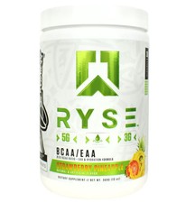 SP Ryse Supplements BCAA / EAA Strawberry Pineapple