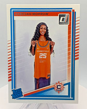 2025 Panini Donruss WNBA Aneesah Morrow #99 RC Rookie