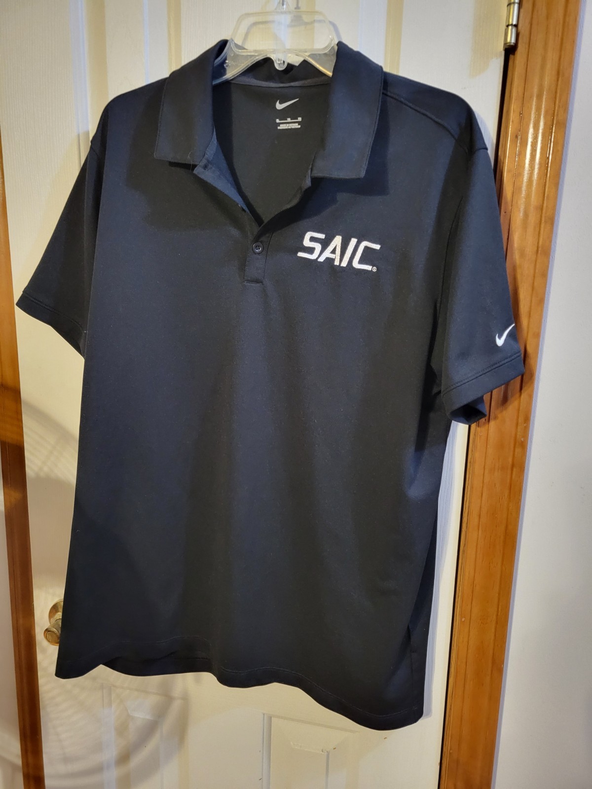 Science Applications International Corporation SA… - image 2