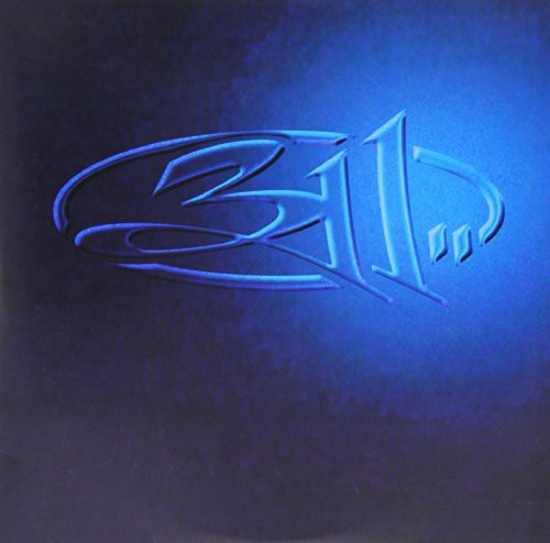 311 - 311 [New Vinyl LP] 180 Gram