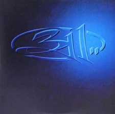 311 - 311 [New Vinyl LP] 180 Gram