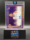 2025 Topps Will Richard Chrome Rookie Autographs (Raw)