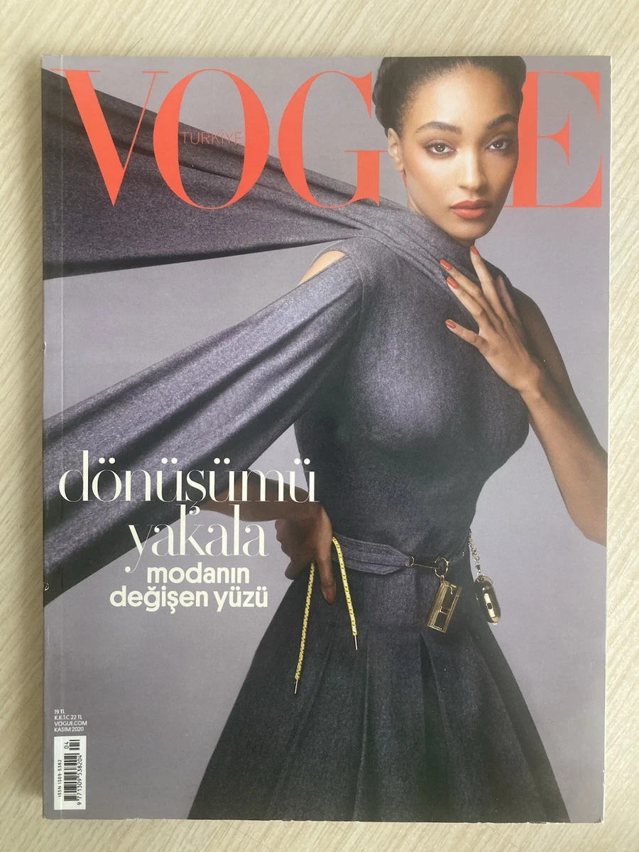 Preços baixos em Vogue Revistas em Turco | eBay