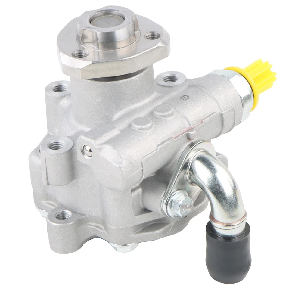 Bomba de dirección asistida para Volkswagen Passat Beetle 2012-2014 Jetta 11-15 21-659 Foto 2 de 4