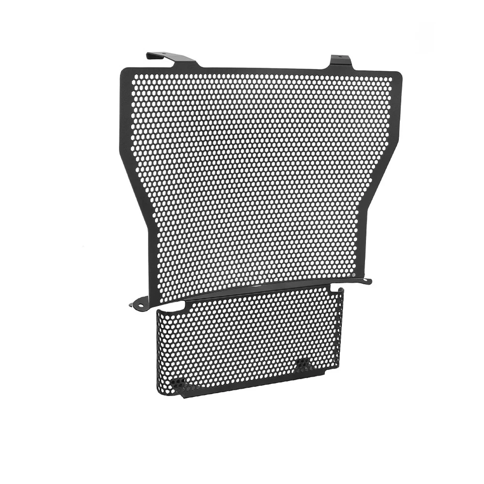 Cubierta protectora de rejilla de radiador para BMW S1000 R/RR/RR HP4 S1000 XR/Sport Moto Foto 3 de 4