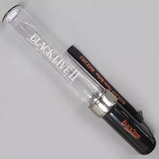 Black Star Theater Starless Team B Penlight BLACK LIVE II Light