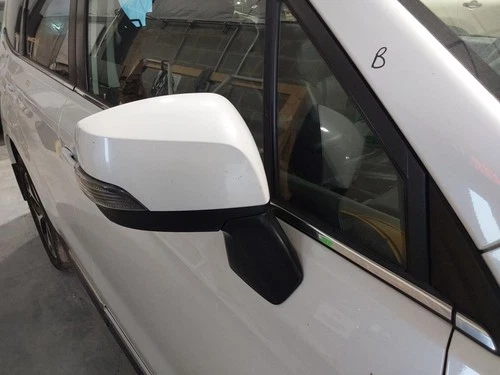 Passenger Side View Mirror Power With Turn Signal Fits 14-16 FORESTER 3024100