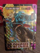 Dragon Ball Action Collectable Trading Cards for sale | eBay