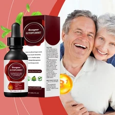 Googeer Blood sugar control solution Body Treatment