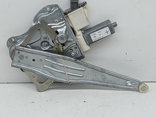 Lève vitre Chevrolet NUBIRA