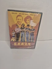 C.R.A.Z.Y. (Michel Côté) - DVD FRENCH Neuf Scellé 