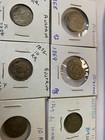 AUSTRIA 8 SILVER coins = 20kreuzer 1868+1869,10kreuzer 1872 — photo 6