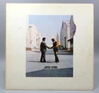 New ListingPink Floyd Wish You Were Here Vinyl LP 1975 Original UK Press (SHVL 814) - VGC
