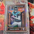 2025 Topps Signature Travis Hunter Base (RAW)