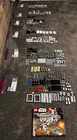 LEGO Star Wars: First Order Transporter (75103)  100% No manual & No minifigures