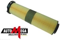 Automega 180074510 Luftfilter Luftfiltereinsatz FüR Mercedes-Benz