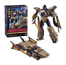 TRANSFORMERS AGE OF THE PRIMES THIRTEEN VECTOR PRIME Transformable Action Figure