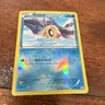 Pokémon Feebas 27/124 Dragons Exalted Basic 30 HP Reverse Holo Common English