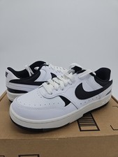 Nike Women Gamma Force White Black